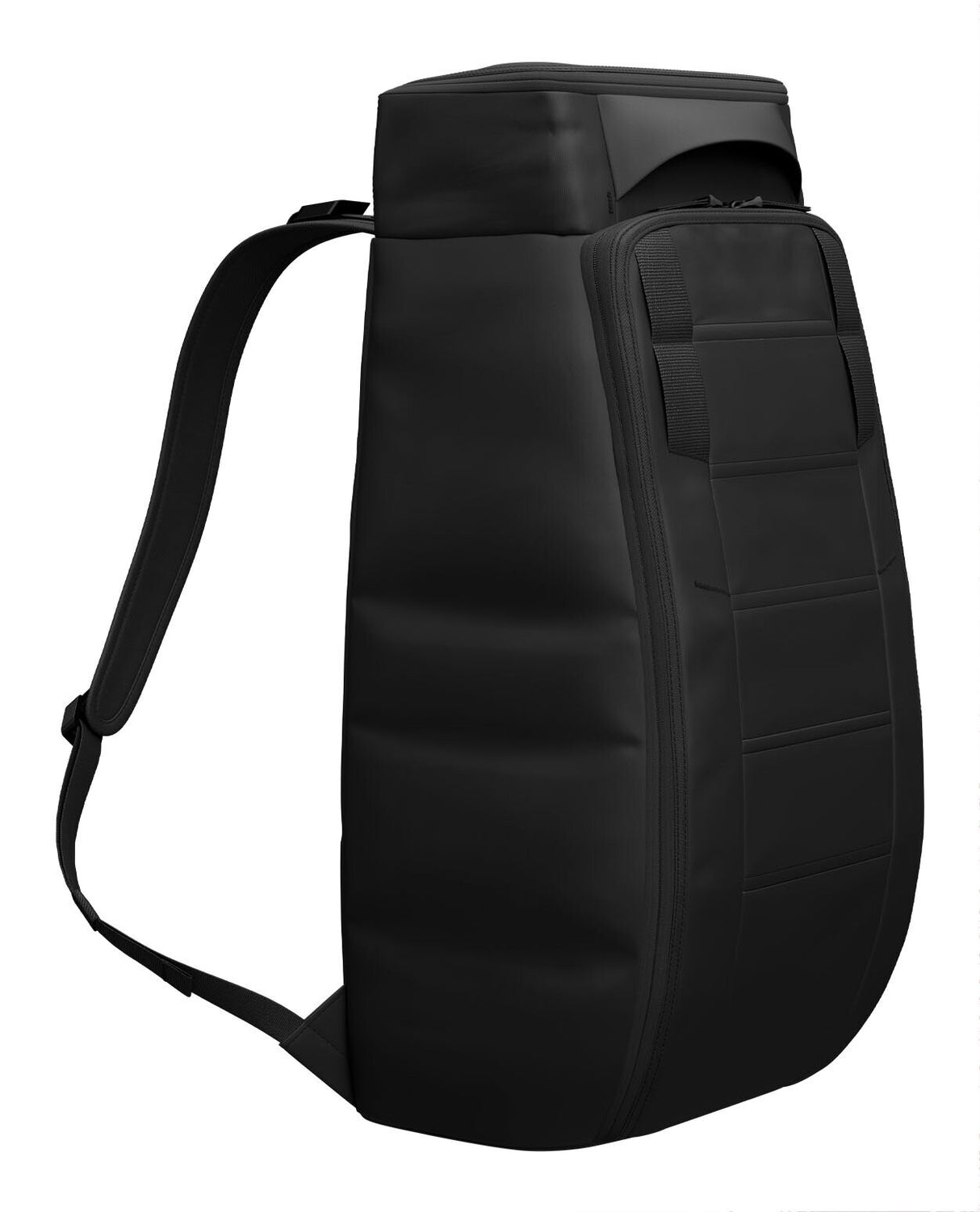 D_b_ Hugger Backpack 30L - Black Out 