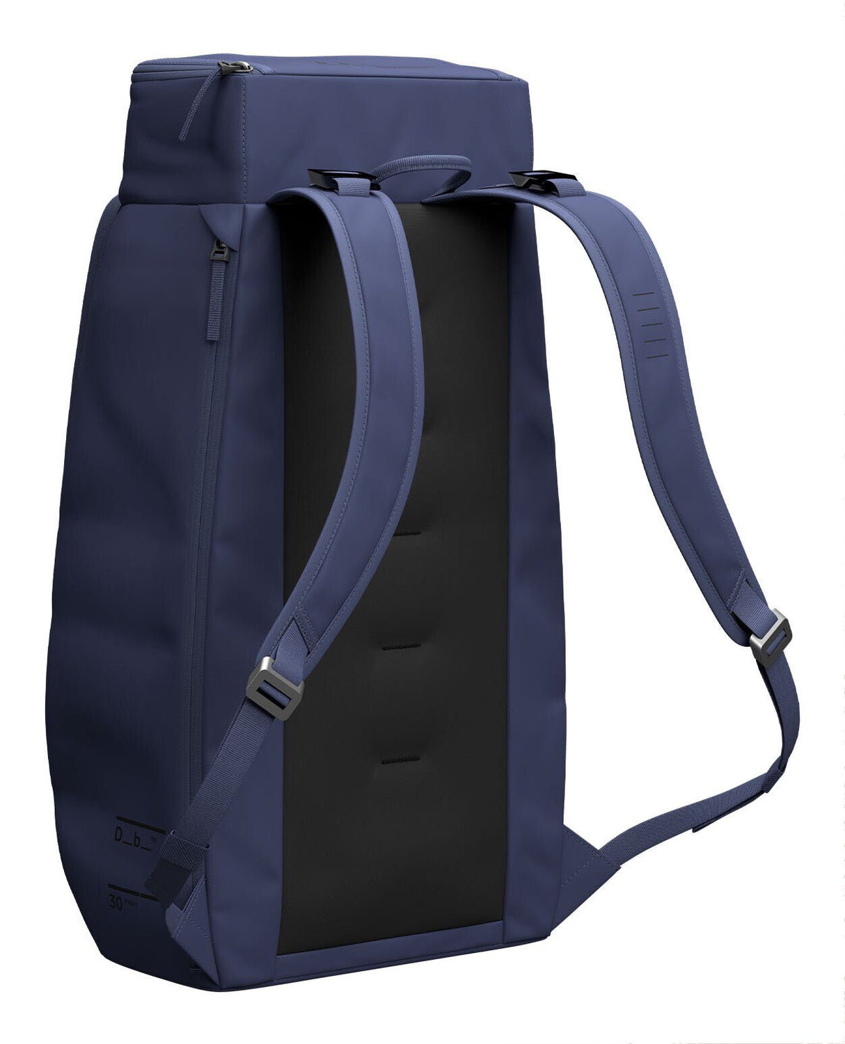 D_b_ Hugger Backpack 30L - Blue Hour - Alpingaraget
