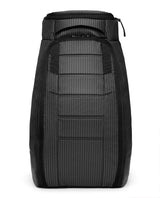 D_b_ Hugger Backpack 30L - Reflective Black - Alpingaraget