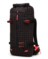 D_b_ Snow Pro Backpack 32L - Coral Flash  Alpingaraget