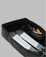 D_b_ Snow Roller Pro 127L - Forest Green  Alpingaraget