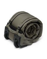D_b_ Snow Roller Pro 70L - Forest Green  Alpingaraget