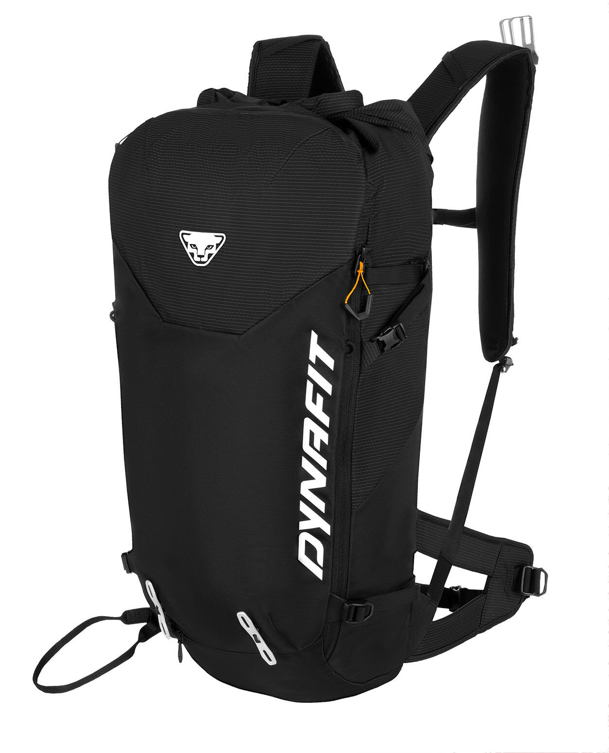 Dynafit Radical 30+ Backpack - Black Out - Alpingaraget