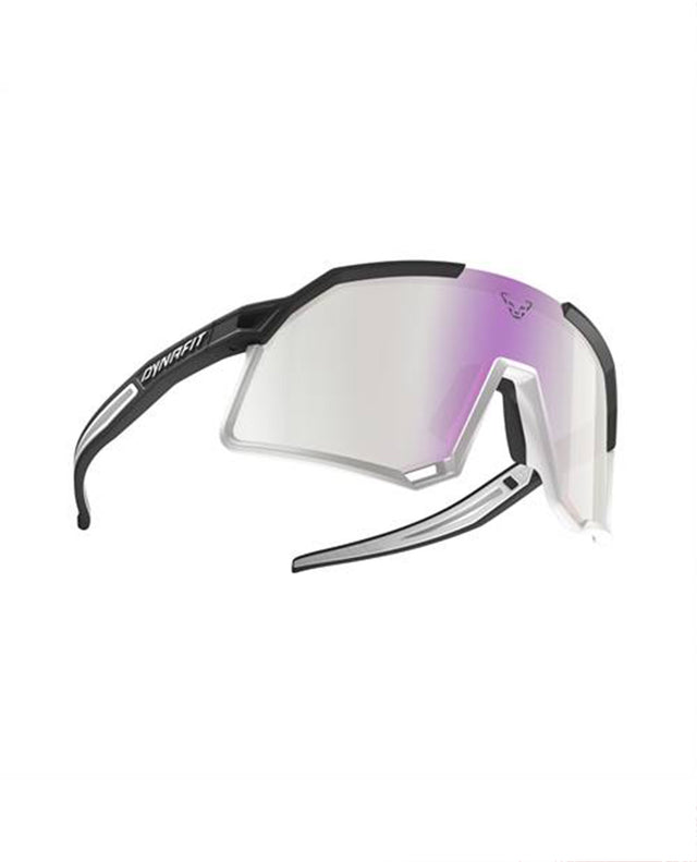 Dynafit Trail Pro Sunglasses - Blackout/White Cat.  1-3 - Alpingaraget