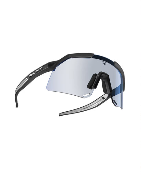 Dynafit Ultra Pro Sunglasses - Black/White Cut 1-3 - Alpingaraget