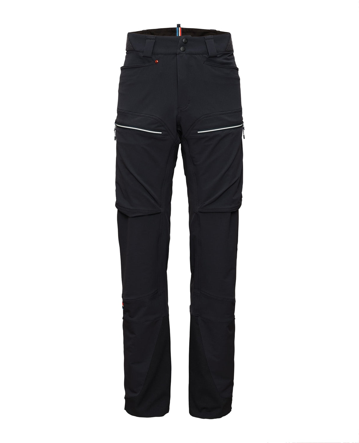 Elevenate Men Arpette Pants - Dark Ink - Alpingaraget