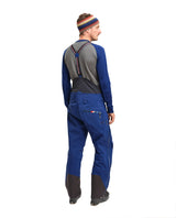 Elevenate Men Bec De Rosses XI Pants - Guide Blue - Alpingaraget