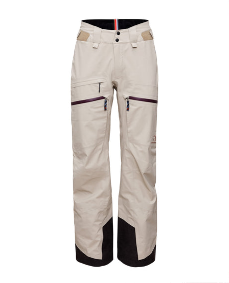 Elevenate Women Pure Pants - Ginger Beige - Alpingaraget