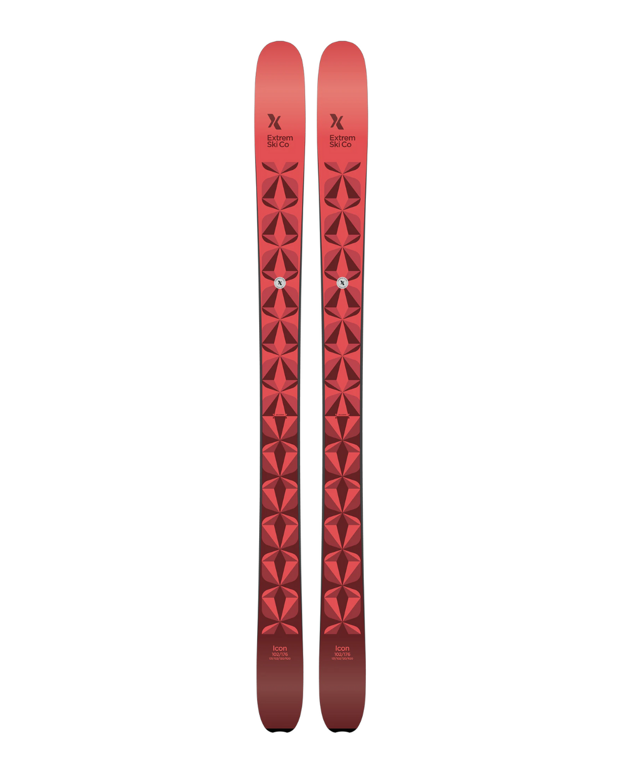 Extrem Icon 102 25/26 - Alpingaraget