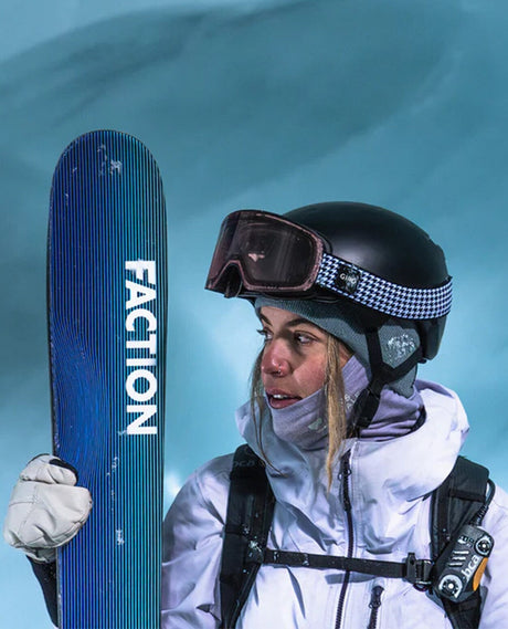 Faction Studio 2 24/25 - Alpingaraget