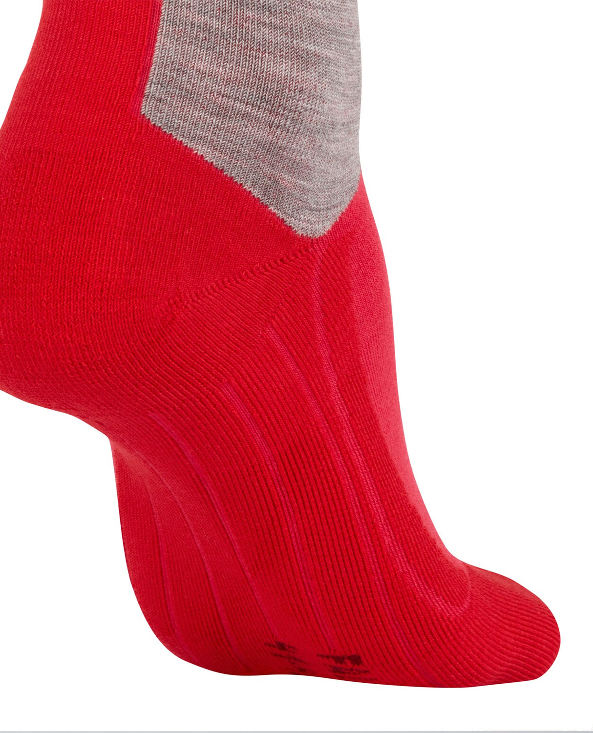 FALKE SK4 Advanced Women Skiing Knee-high socks - Rose - Alpingaraget