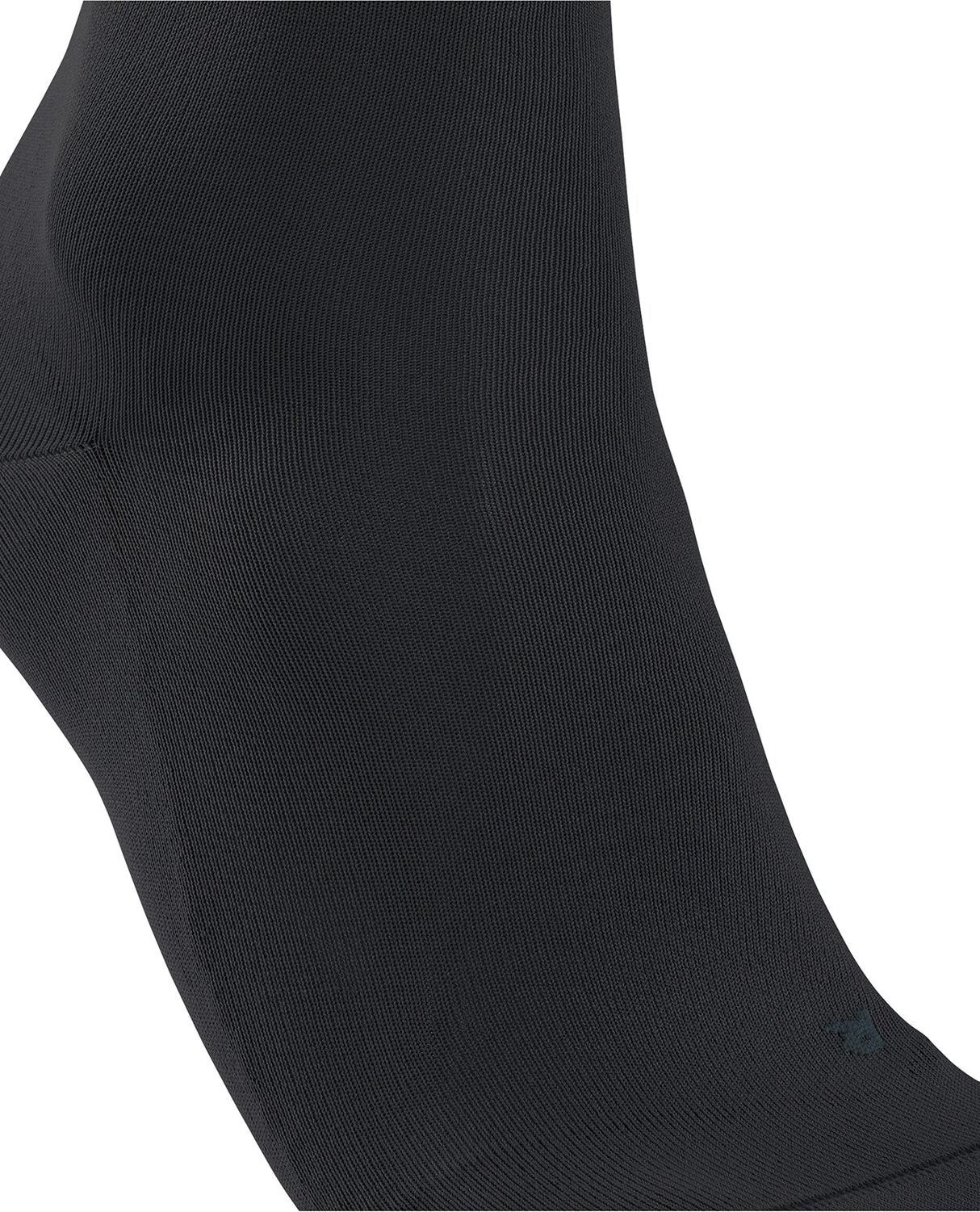 FALKE SK7 Race Women Skiing Knee-high socks - Black  Alpingaraget