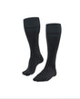 FALKE SK7 Race Women Skiing Knee-high socks - Black  Alpingaraget