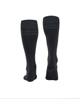 FALKE SK7 Race Women Skiing Knee-high socks - Black  Alpingaraget