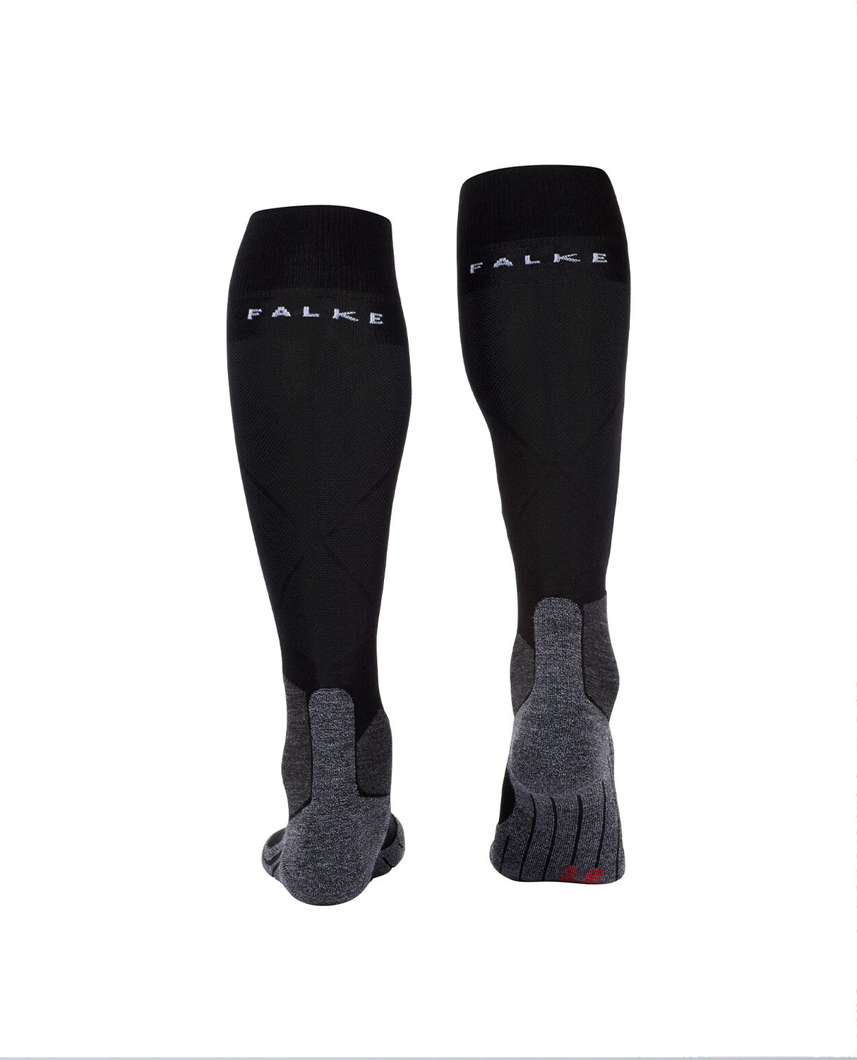 FALKE Women SK5 - Black-Mix - Alpingaraget