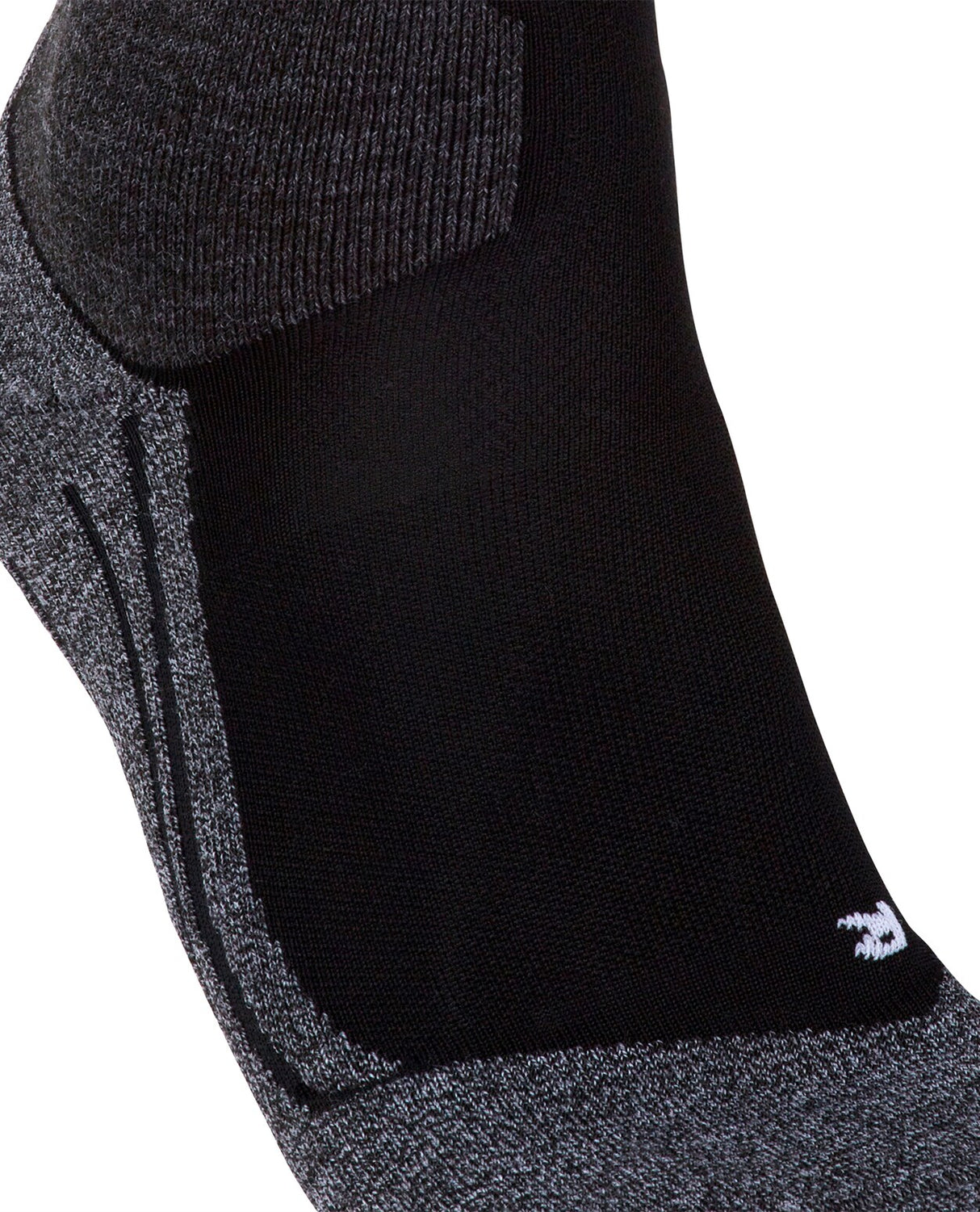 FALKE Women SK5 - Black-Mix - Alpingaraget