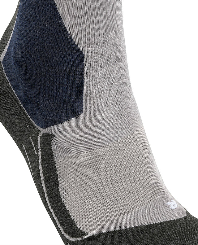 FALKE Women SK6 - M. Grey Mel - Alpingaraget