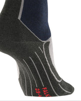 FALKE Women SK6 - M. Grey Mel - Alpingaraget