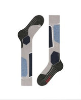 FALKE Women SK6 - M. Grey Mel - Alpingaraget