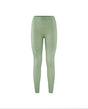 FALKE Women WT Long Tights - Quiet Green - Alpingaraget
