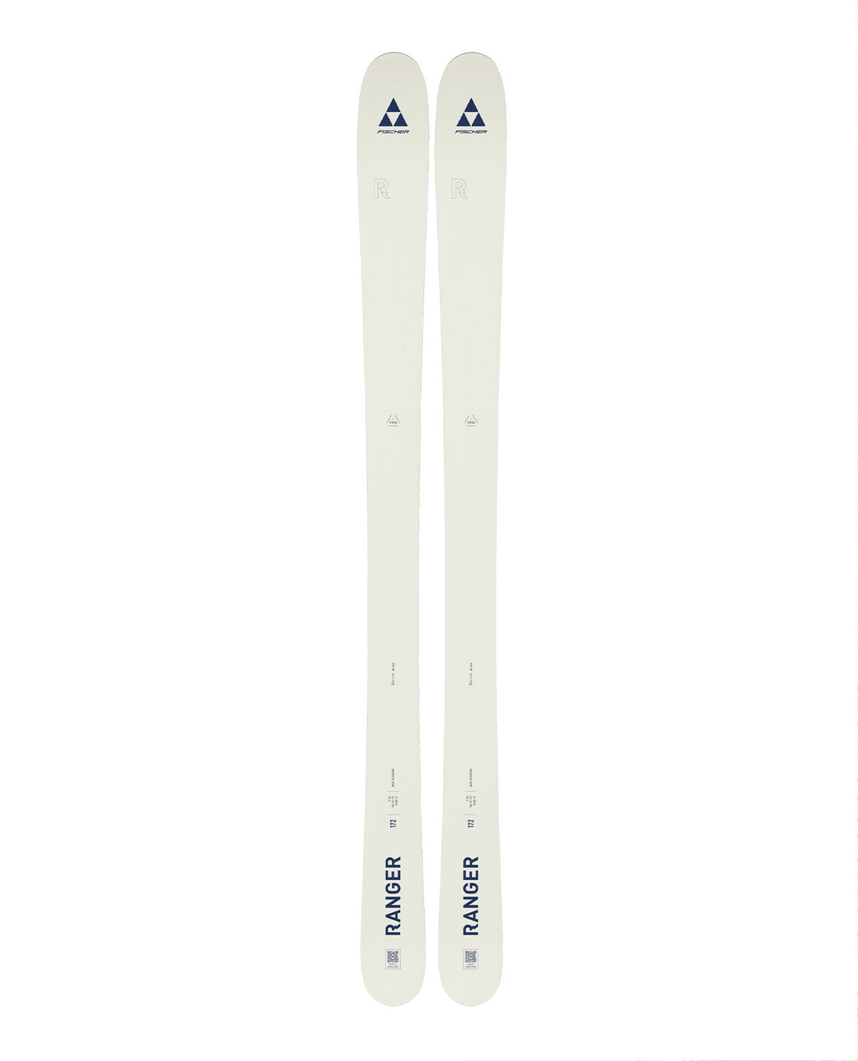 Fischer Ranger Sand 24/25 - Alpingaraget