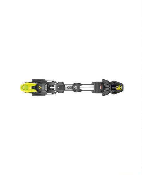 Fischer RC4 Z13 GW Freeflex - Alpingaraget