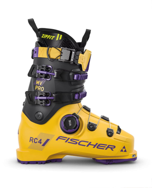 Fischer RC4 PRO MV GW BOA ZF - Alpingaraget