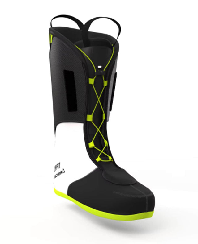 Fischer RC4 PRO MV GW BOA ZF - Alpingaraget