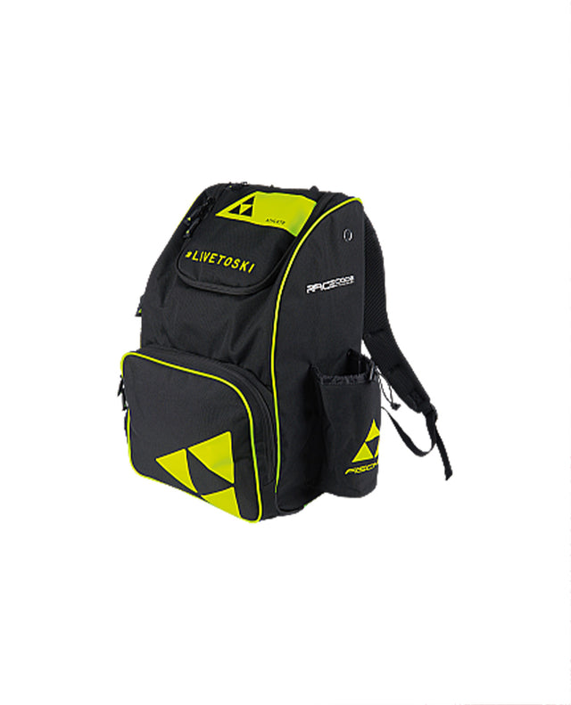 Fischer Backpack Race 55L - Alpingaraget