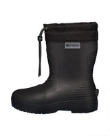 FUBUKI  Niseko 3.0 Low Kids - Black - Alpingaraget