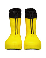 FUBUKI  Niseko 3.0 Low Kids - Yellow - Alpingaraget