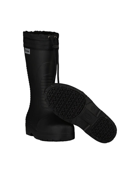 FUBUKI Niseko 2.0 - Black - Alpingaraget