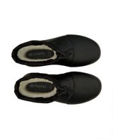 FUBUKI Niseko 3.0 Low - Black - Alpingaraget