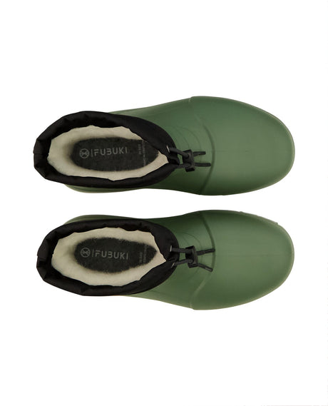 FUBUKI Niseko 3.0 Low - Olive - Alpingaraget