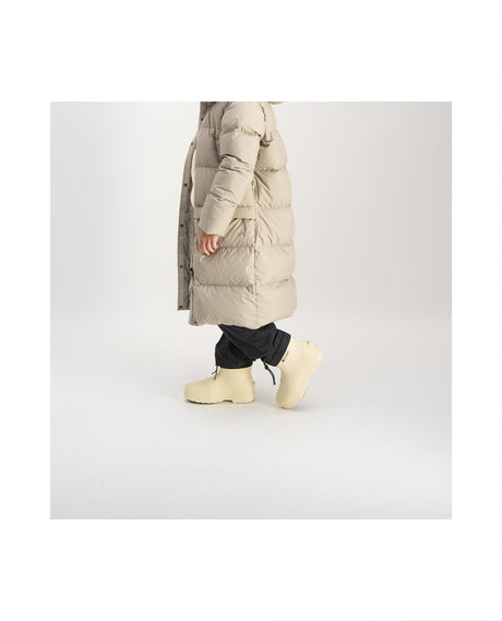 FUBUKI Niseko 3.0 Low - Sand - Alpingaraget