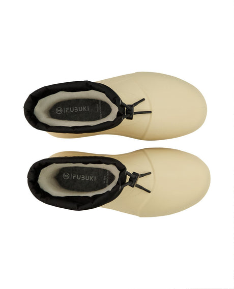 FUBUKI Niseko 3.0 Low - Sand - Skor - Alpingaraget