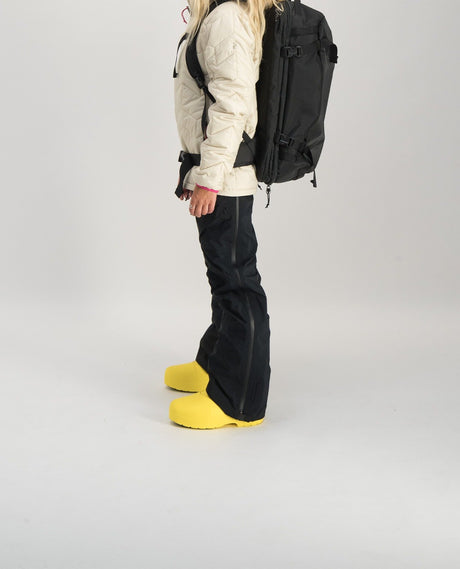 FUBUKI Niseko 3.0 - Yellow - Skor - Alpingaraget