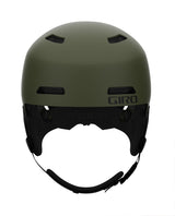 Giro Ledge Mips - Mat Trail Green - Alpingaraget