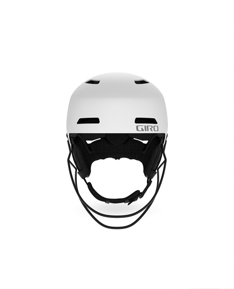 Giro Ledge SL Mips - Matte White - Alpingaraget