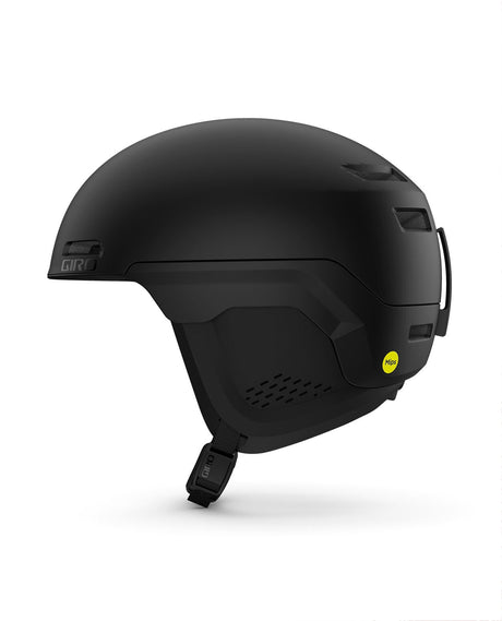 Giro Owen Sperical Mips - Mat Black - Hjälmar - Alpingaraget