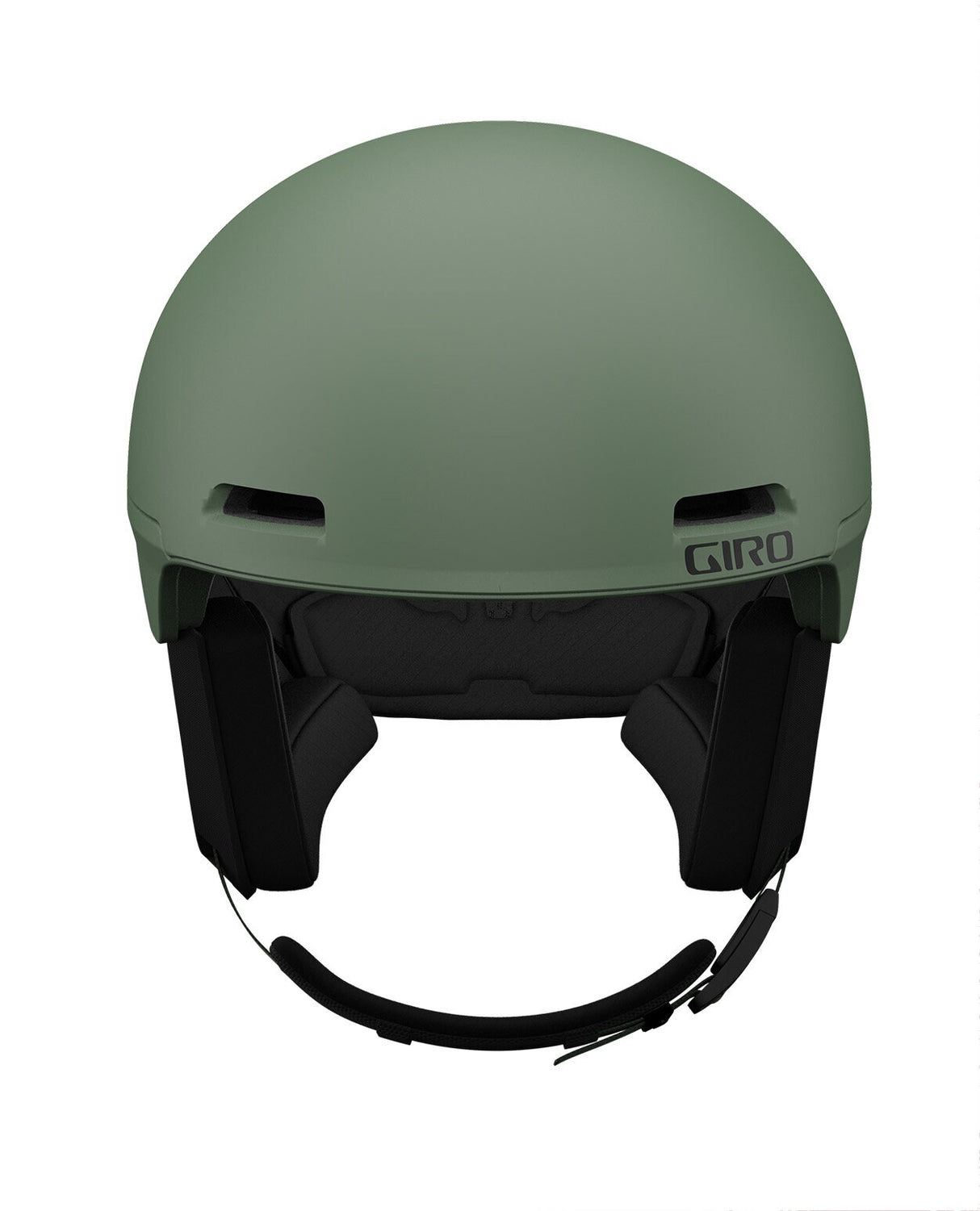 Giro Owen Sperical Mips - Mat Green - Alpingaraget