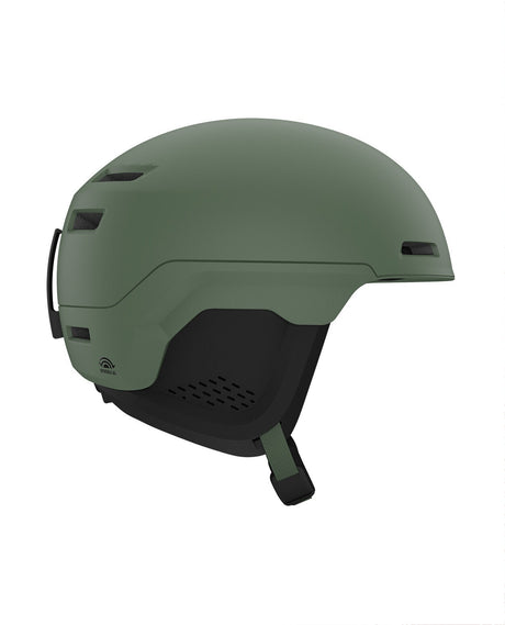 Giro Owen Sperical Mips - Mat Green - Hjälmar - Alpingaraget
