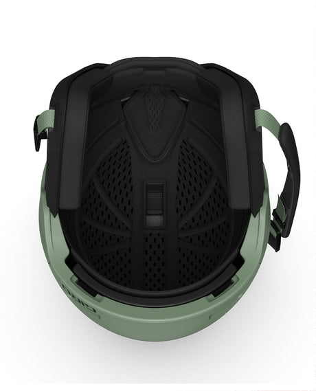 Giro Owen Sperical Mips - Mat Green - Hjälmar - Alpingaraget