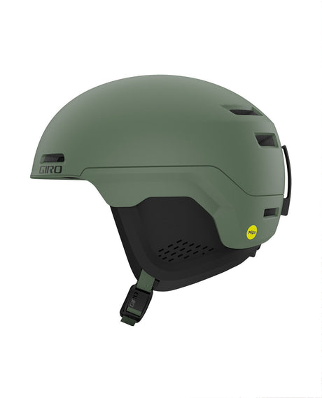 Giro Owen Sperical Mips - Mat Green - Hjälmar - Alpingaraget
