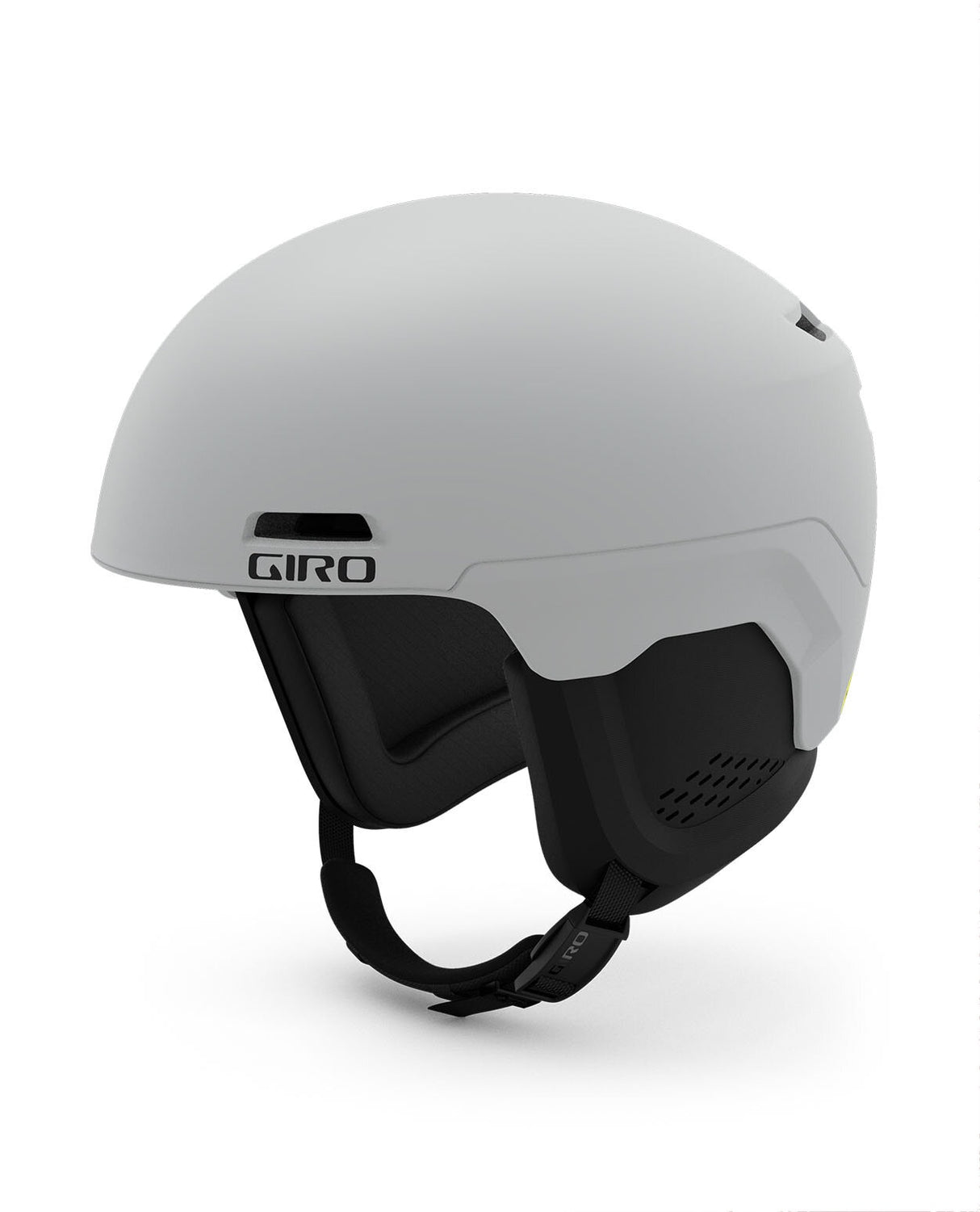 Giro Owen Sperical Mips - Mat Light Grey - Alpingaraget