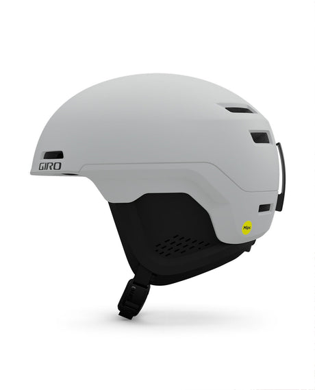 Giro Owen Sperical Mips - Mat Light Grey - Hjälmar - Alpingaraget