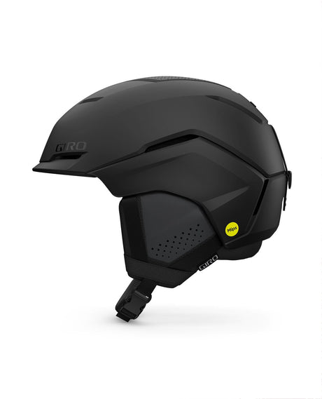 Giro Tenet Mips - Mat Black - Hjälmar - Alpingaraget
