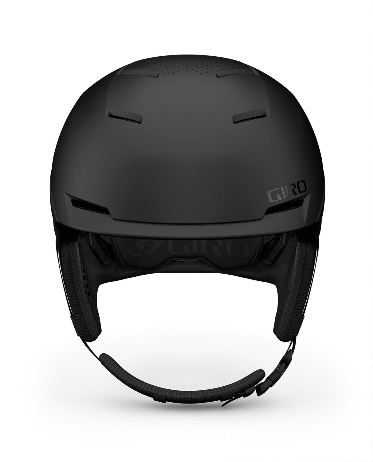 Giro Tenet Mips - Mat Black - Alpingaraget