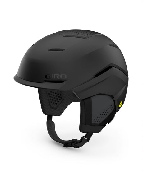 Giro Tenet Mips - Mat Black - Hjälmar - Alpingaraget