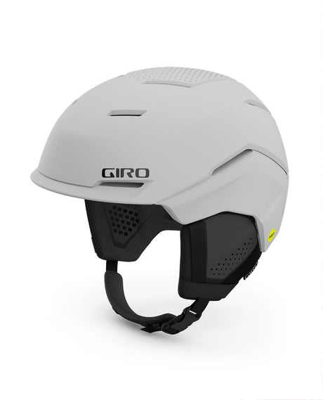 Giro Tenet Mips - Mat Light Grey - Hjälmar - Alpingaraget